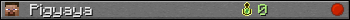 Pigyaya userbar 350x20