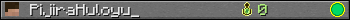 PijiraHuloyu_ userbar 350x20