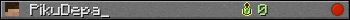 PikuDepa_ userbar 350x20
