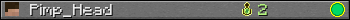 Pimp_Head userbar 350x20