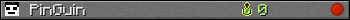 PinGuin userbar 350x20