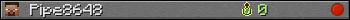 Pipe8648 userbar 350x20
