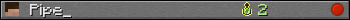 Pipe_ userbar 350x20