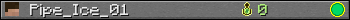 Pipe_Ice_01 userbar 350x20