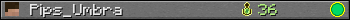 Pips_Umbra userbar 350x20