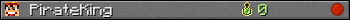 PirateKing userbar 350x20