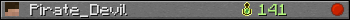 Pirate_Devil userbar 350x20