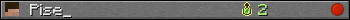 Pise_ userbar 350x20