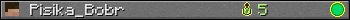 Pisika_Bobr userbar 350x20