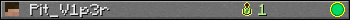 Pit_V1p3r userbar 350x20