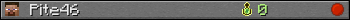 Pite46 userbar 350x20