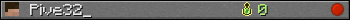 Pive32_ userbar 350x20
