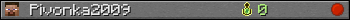 Pivonka2009 userbar 350x20