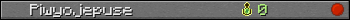 Piwyojepuse userbar 350x20