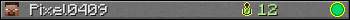 Pixel0409 userbar 350x20