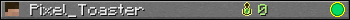 Pixel_Toaster userbar 350x20