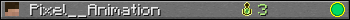 Pixel__Animation userbar 350x20