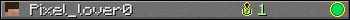 Юзербар 350x20 для Pixel_lover0