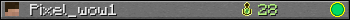 Pixel_wow1 userbar 350x20