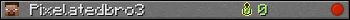 Pixelatedbro3 userbar 350x20