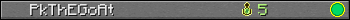 PkThEGoAt userbar 350x20