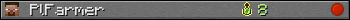 Юзербар 350x20 для PlFarmer