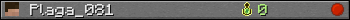 Plaga_081 userbar 350x20