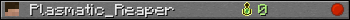 Юзербар 350x20 для Plasmatic_Reaper