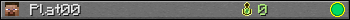 Юзербар 350x20 для Plat00