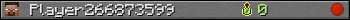 Юзербар 350x20 для Player266873599