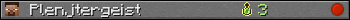 Plenjtergeist userbar 350x20