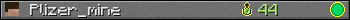 Plizer_mine userbar 350x20