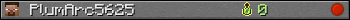PlumArc5625 userbar 350x20
