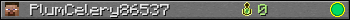 PlumCelery86537 userbar 350x20