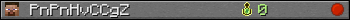 Юзербар 350x20 для PnPnHvCCgZ