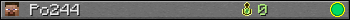 Po244 userbar 350x20