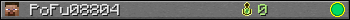 PoFu08804 userbar 350x20