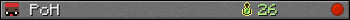 PoH userbar 350x20