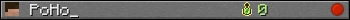 PoHo_ userbar 350x20