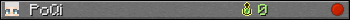 PoQi userbar 350x20