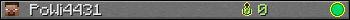 PoWi4431 userbar 350x20