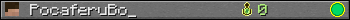 PocaferuBo_ userbar 350x20