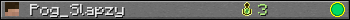 Pog_Slapzy userbar 350x20