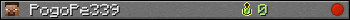 PogoPe339 userbar 350x20