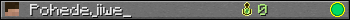 Pohedejiwe_ userbar 350x20