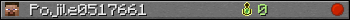 Pojile0517661 userbar 350x20