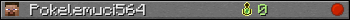 Pokelemuci564 userbar 350x20
