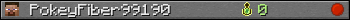 PokeyFiber99190 userbar 350x20