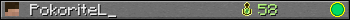 PokoriteL_ userbar 350x20