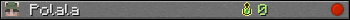 Polala userbar 350x20